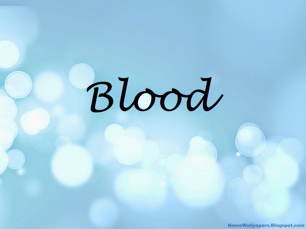 Blood Name Wallpapers Blood Name Wallpaper Urdu Name Meaning Name