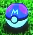 Master Ball Pokemon Go