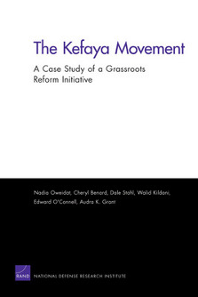 The Kefaya Movement (2008 RAND Corporation report on Egypt)