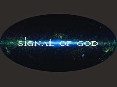 SIGNAL OF GOD - SMOKE SIGNAL
