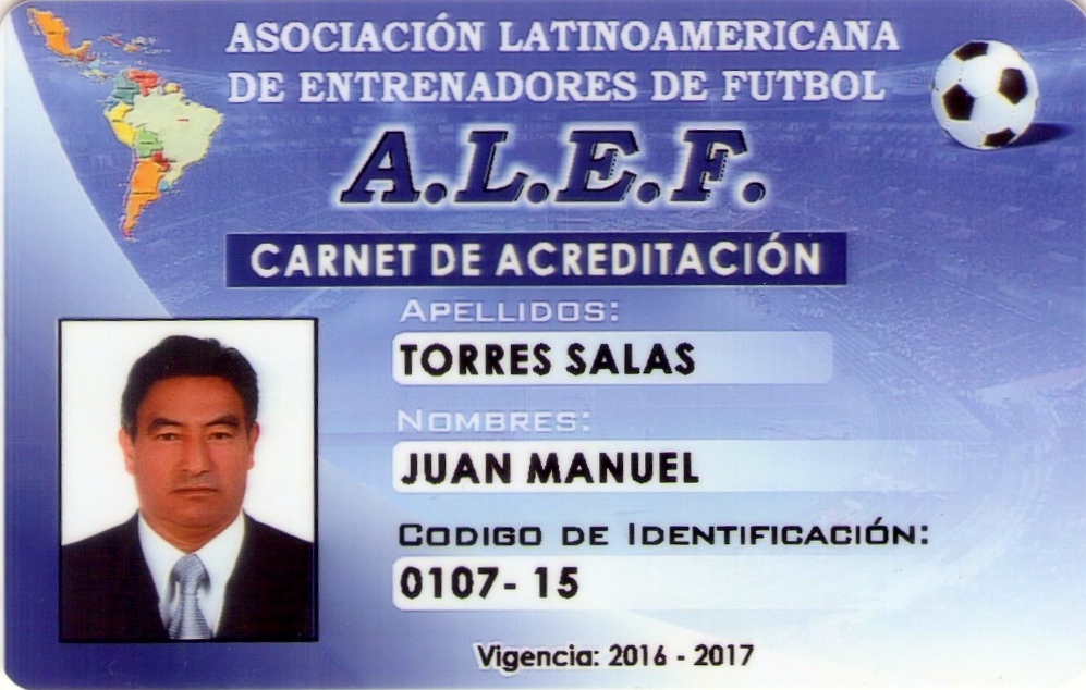 Asociación Latinoamericana de Entrenadores de Fútbol TERMINAMOS DE ENVIAR CERTIFICADOS Y Asociación Latinoamericana de Entrenadores de Fútbol TERMINAMOS DE ENVIAR CERTIFICADOS Y