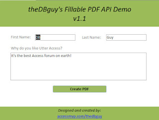 pdf creator api pdf creator api