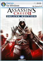 Descargar Assassins Creed II MULTi11-ElAmigos para 
    PC Windows en Español es un juego de Accion desarrollado por Ubisoft Montreal