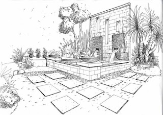 Image Result For Sketsa Lapangan Image Result For Sketsa Lapangan