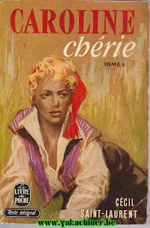 Caroline chérie, 1956
