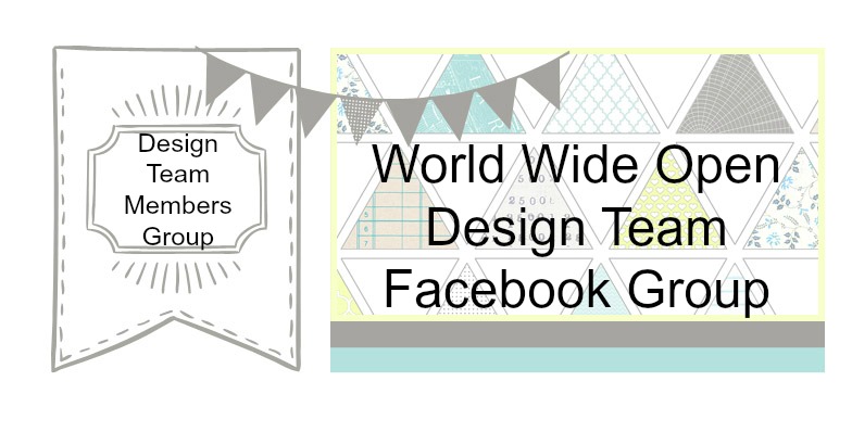 Join the World Wide Open DT Facebook Group