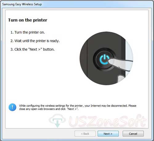 Connect wireless printer to router Connect wireless printer to router
