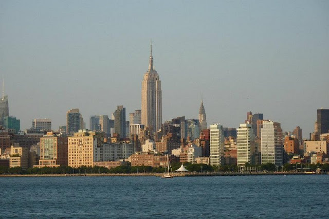 New York foto Manhattan