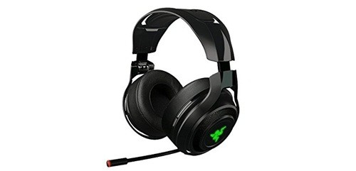 Headset Gaming Terbaik Headset Gaming Terbaik