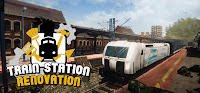 train-station-renovation-game-logo