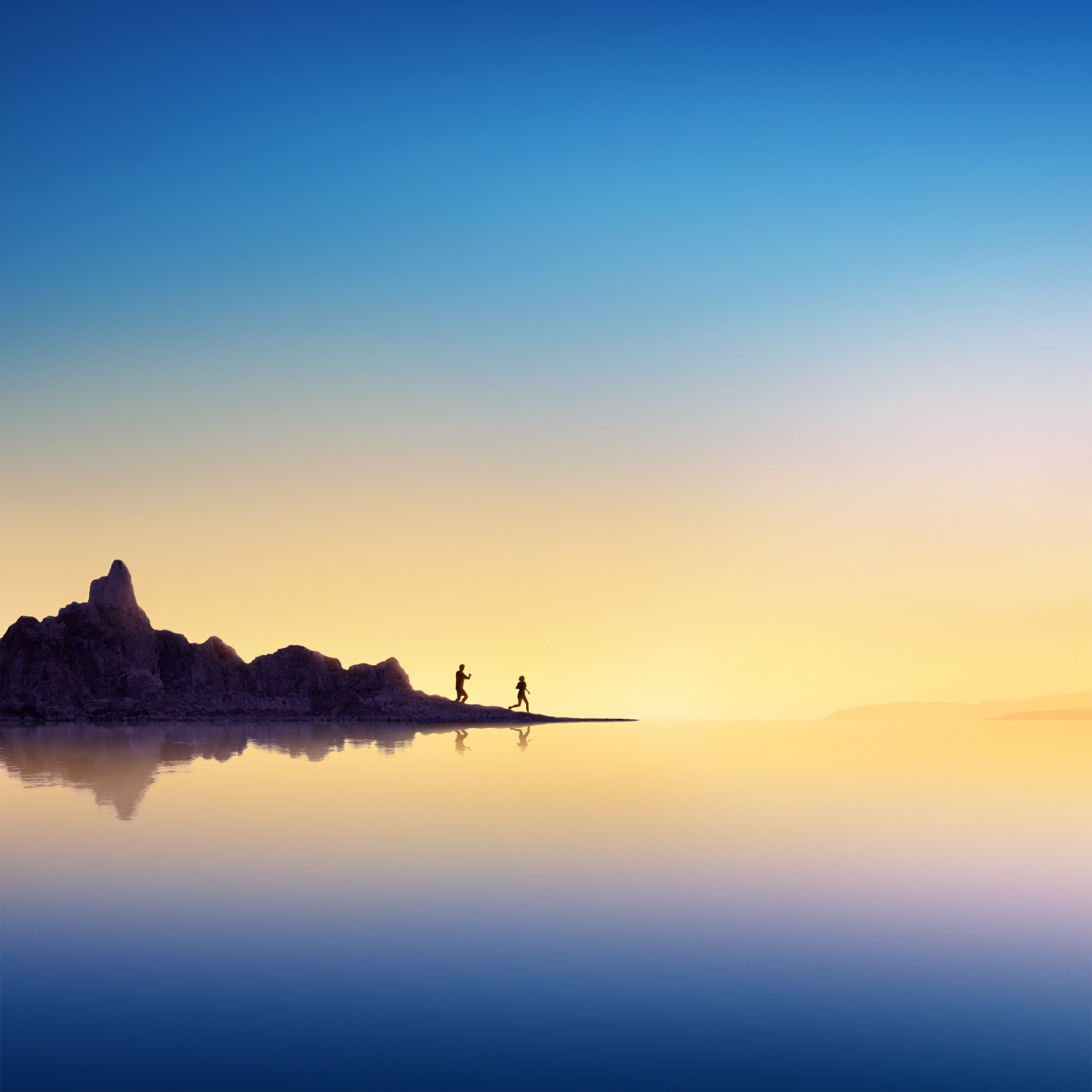 Download: Samsung Galaxy Note 8 Stock Wallpapers