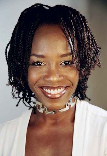 dreadlock hairstyles women