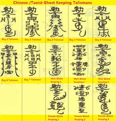 TAOISM MAGICAL TALISMANS PDF TAOISM MAGICAL TALISMANS PDF