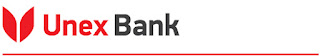 Юнекс Банк логотип