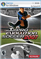 Descargar Winning Eleven: Pro Evolution Soccer 2007 para 
    PC Windows en Español es un juego de Deportes desarrollado por Konami