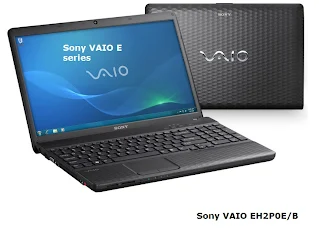 Sony VAIO E series