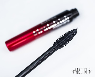 stretch lash mascara isadora