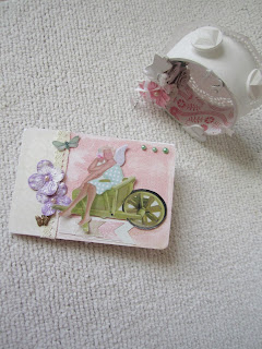 Обложки в стили Тильда