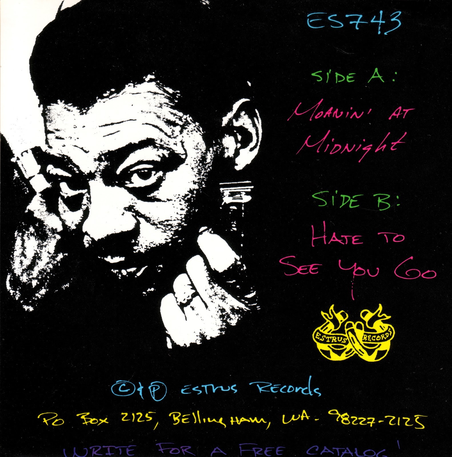 Der Musik Blog Aus Freiburg Jack O'Fire Clothes Makes The Man 7"