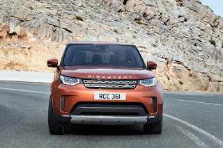 Quanto costa la Land Rover Discovery: costo a partire da...