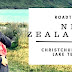 Roadtrip to New Zealand | Christchurch - Lake Tekapo