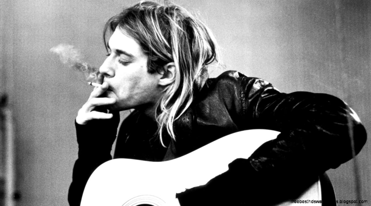 Unreleased Kurt Cobain Song Set for Montage of Heck Album