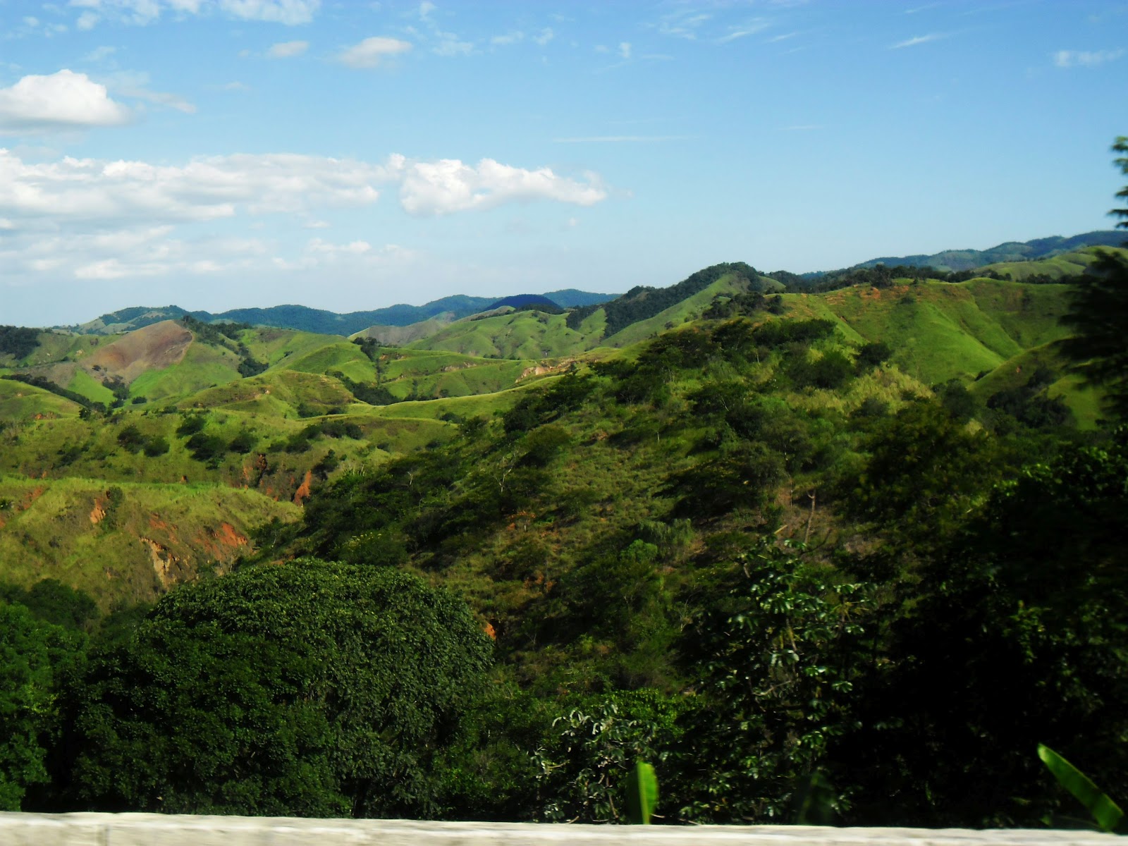 SERRA DAS ARARAS - RJ