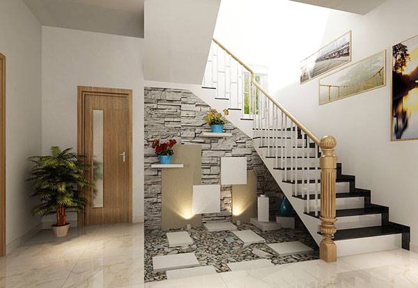 Under Stair Garden Ideas - Decor Units