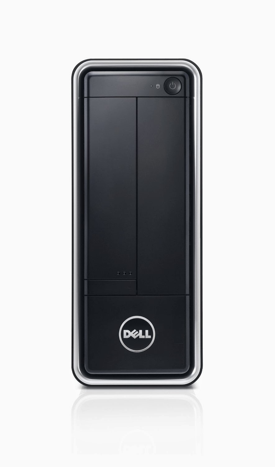 Dell Inspiron i660s3849BK desktop PC Windows 8 on QVC Computer