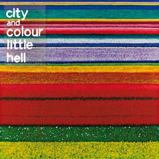 City and Colour Release New CD 'Little Hell' on June 7th // Download 