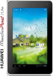 Huawei MediaPad 7 Lite price in India image