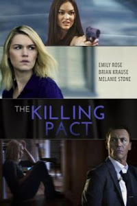 The Killing Pact Poster