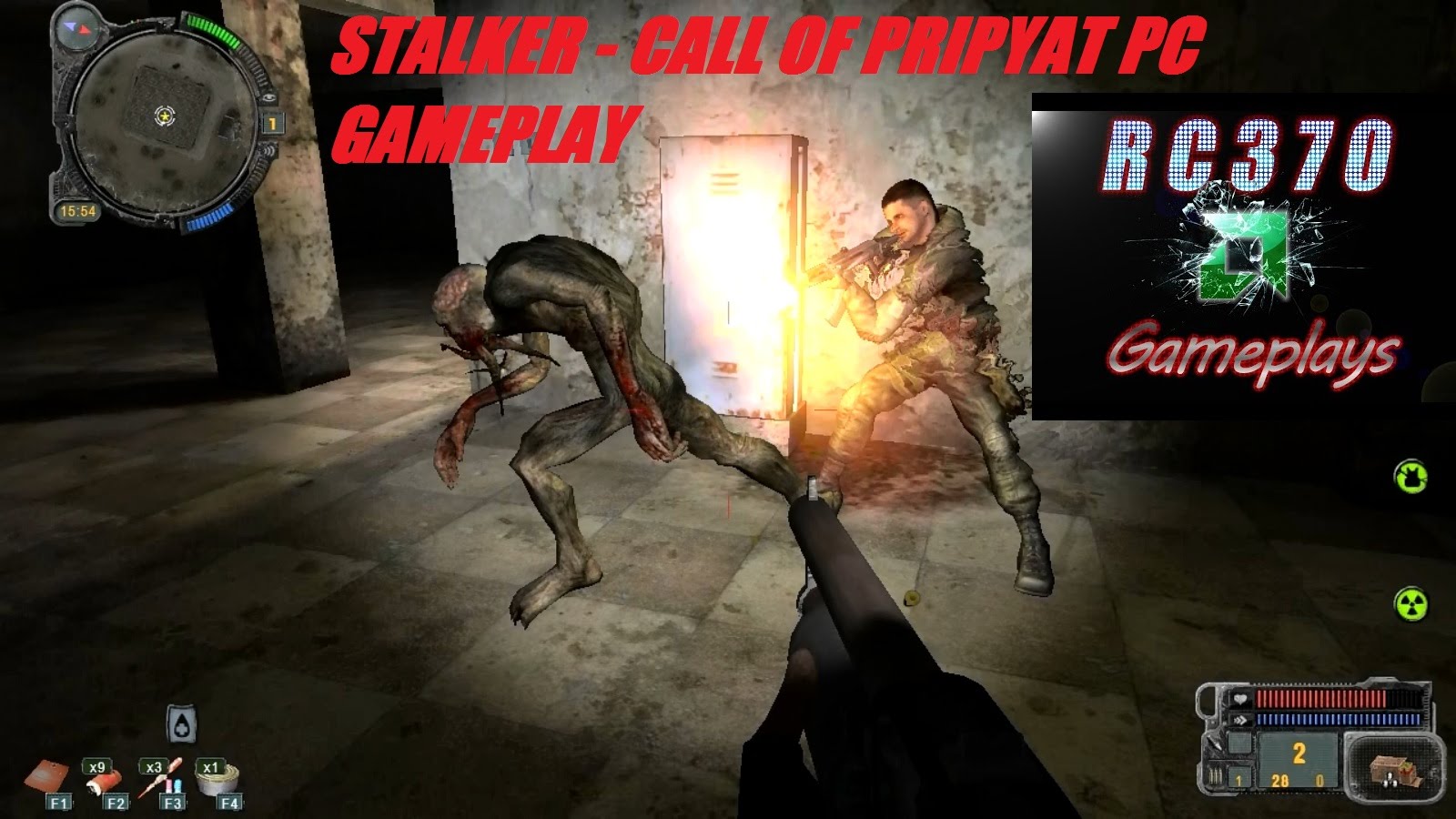 stalker call of pripyat spawn items stalker call of pripyat spawn items