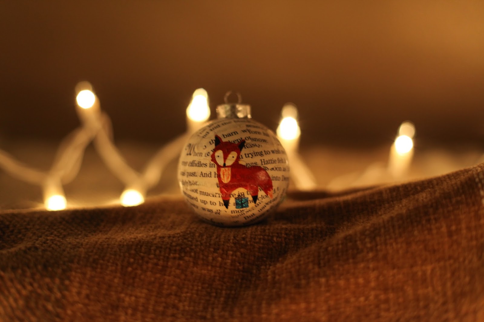 Christmas Story Ornaments Confessions of a Secret Crafter