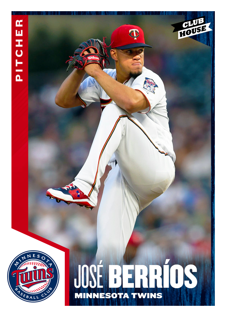 Design On Deck 2018 Clubhouse Minnesota Twins