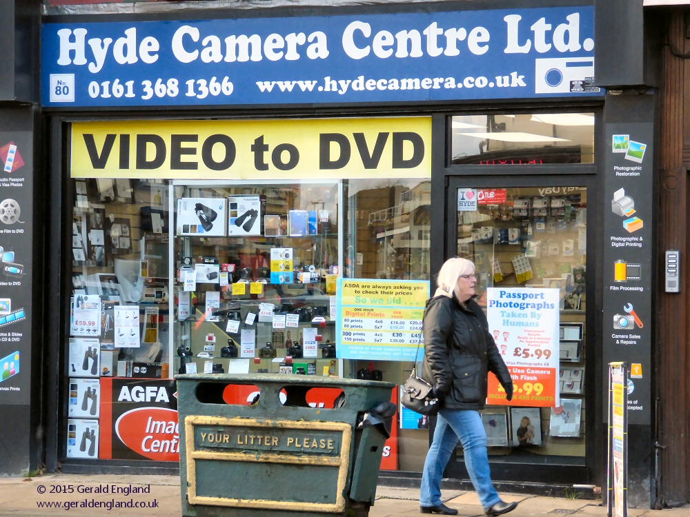 Hyde Xtra December 2015