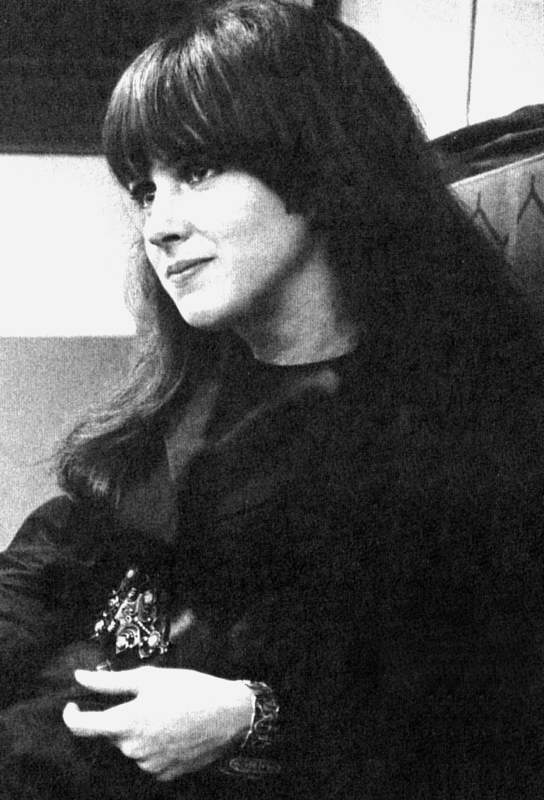 Forestdweller Grace Slick