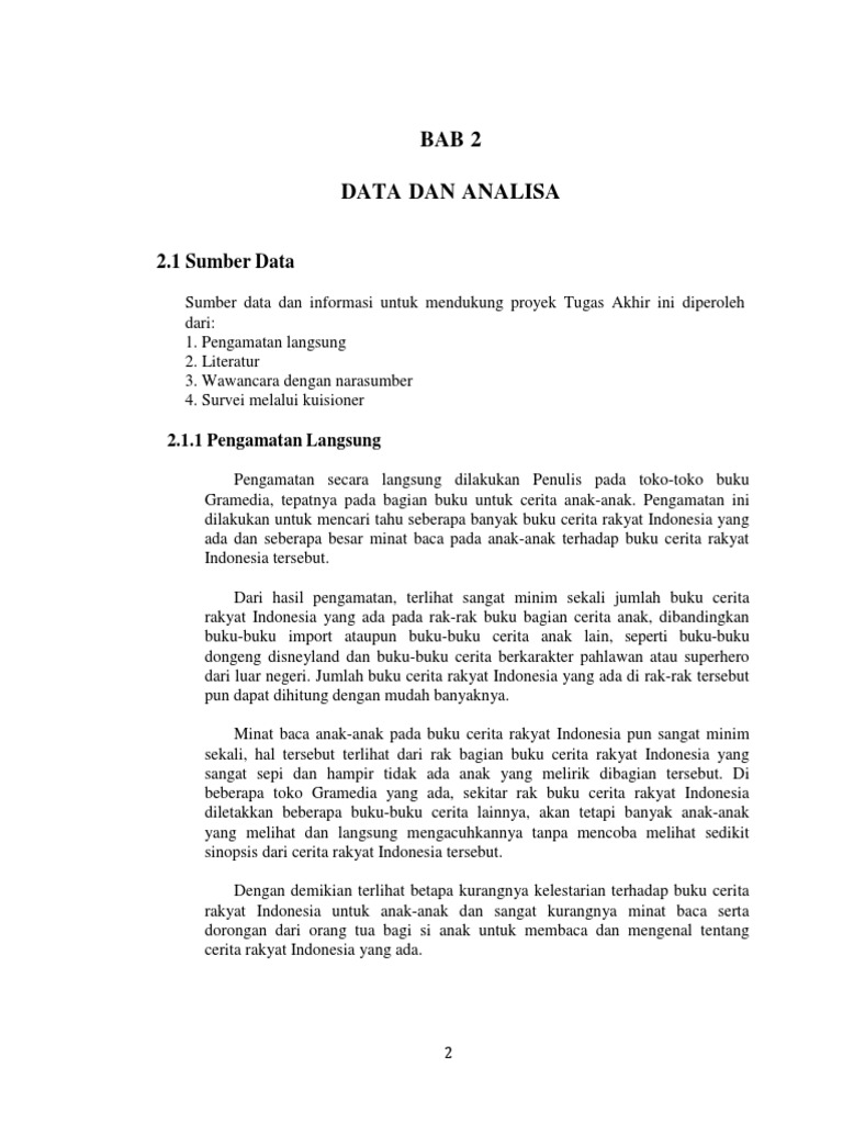 sinopsis cerita rakyat wood scribd indo