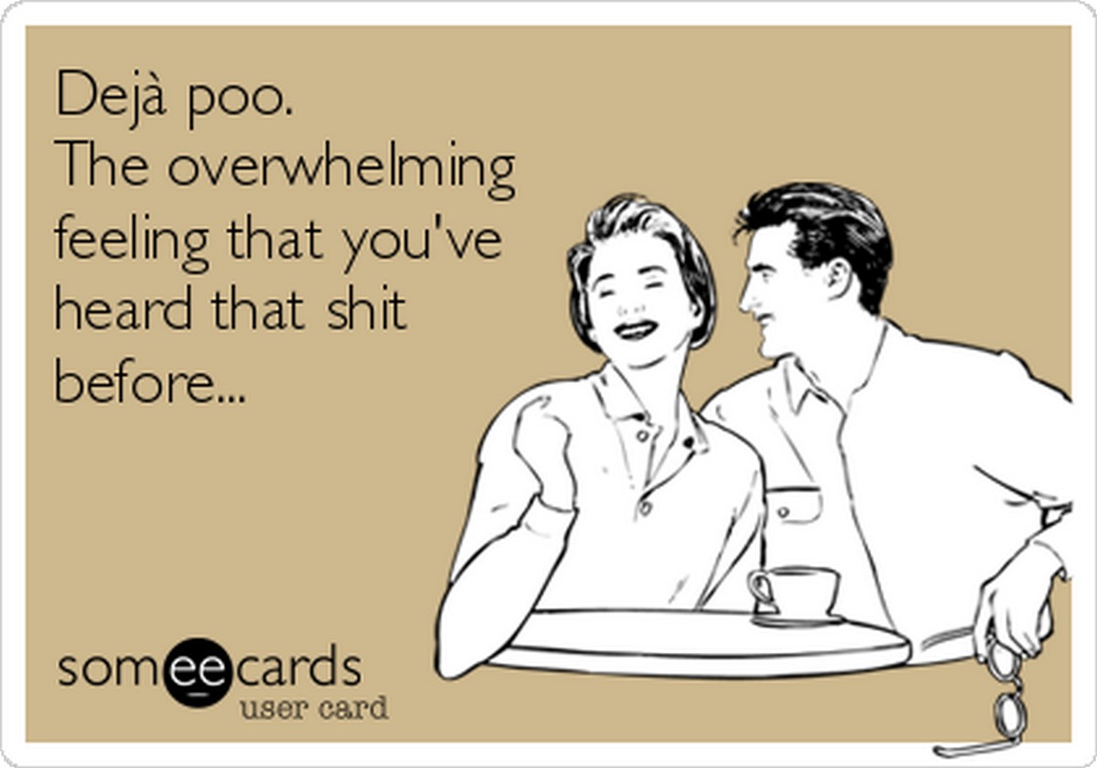 E-card humor: 20 images 