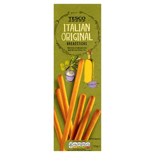 Confusion in the savoury snacks aisle in Tesco! Absolute Dental