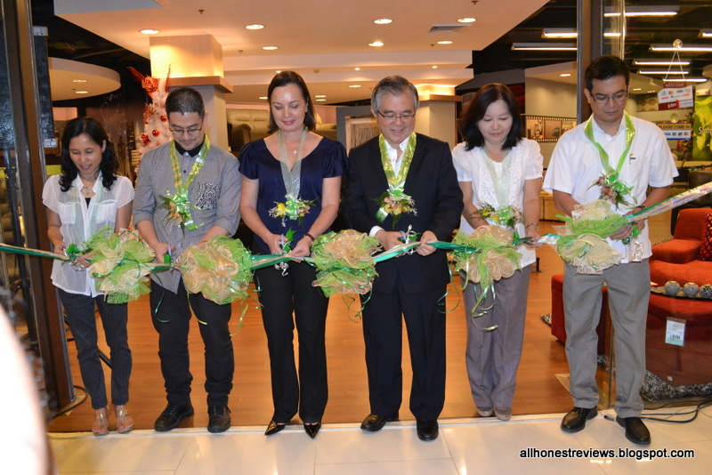 BLIMS Furniture opens Davao Branch