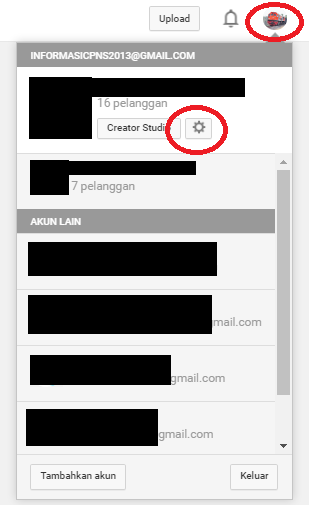 Memilih Template Blog Luar Negeri yang Optimal untuk Adsense: Panduan Lengkap