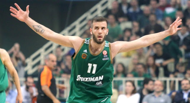 Δεν κρατιέται ο Παππάς!