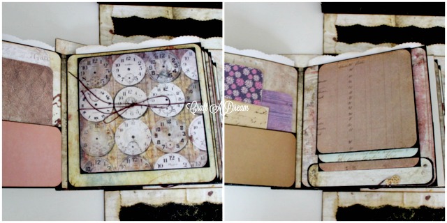 scrapbook-vintage-album