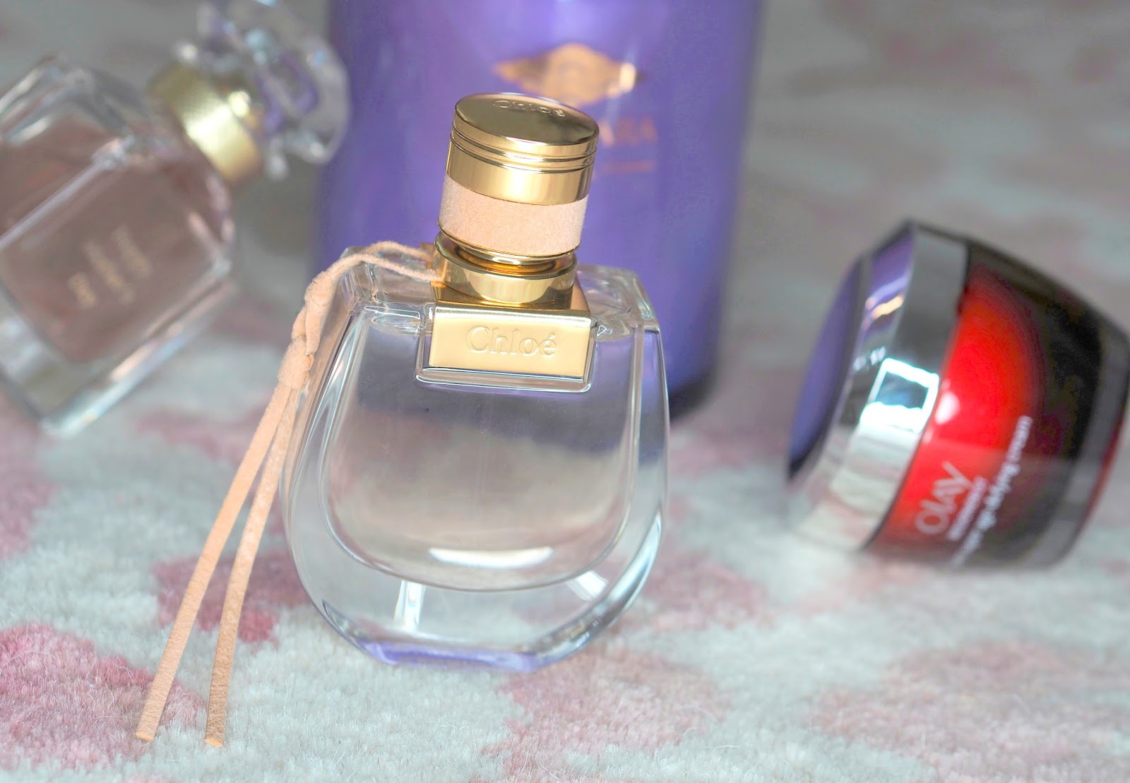 Mother's Day Gift Guide | The Beauty Chloe Perfume | Nomade Fragrance & Gift