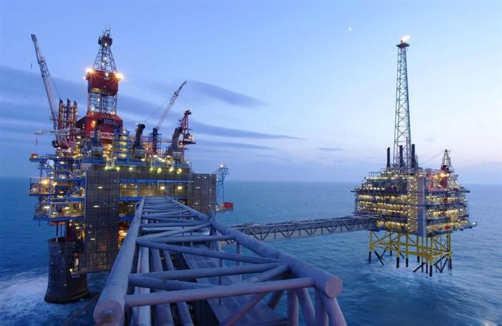 The Unique Development For Oil and Gas in International is coming The Unique Development For Oil and Gas in International is coming