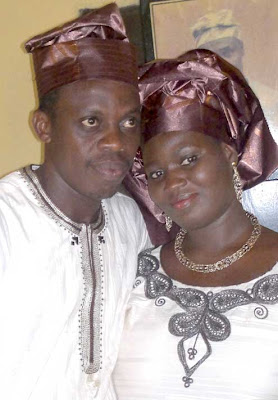man dies on wedding eve in lagos