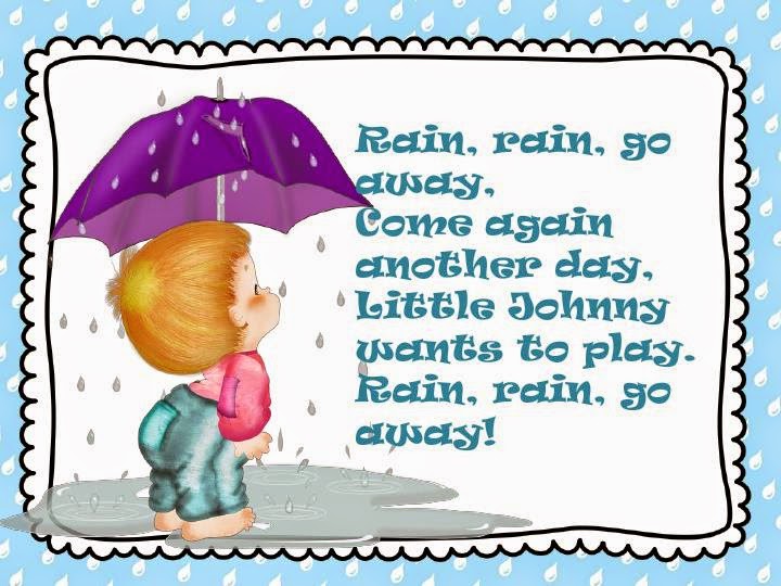 Как по английски будет дождь. Картинка Rain Rain go away. Стихотворение Rain Rain go away. Rain Rain go away come again another Day. Стихи на английском для детей Rain Rain go away.