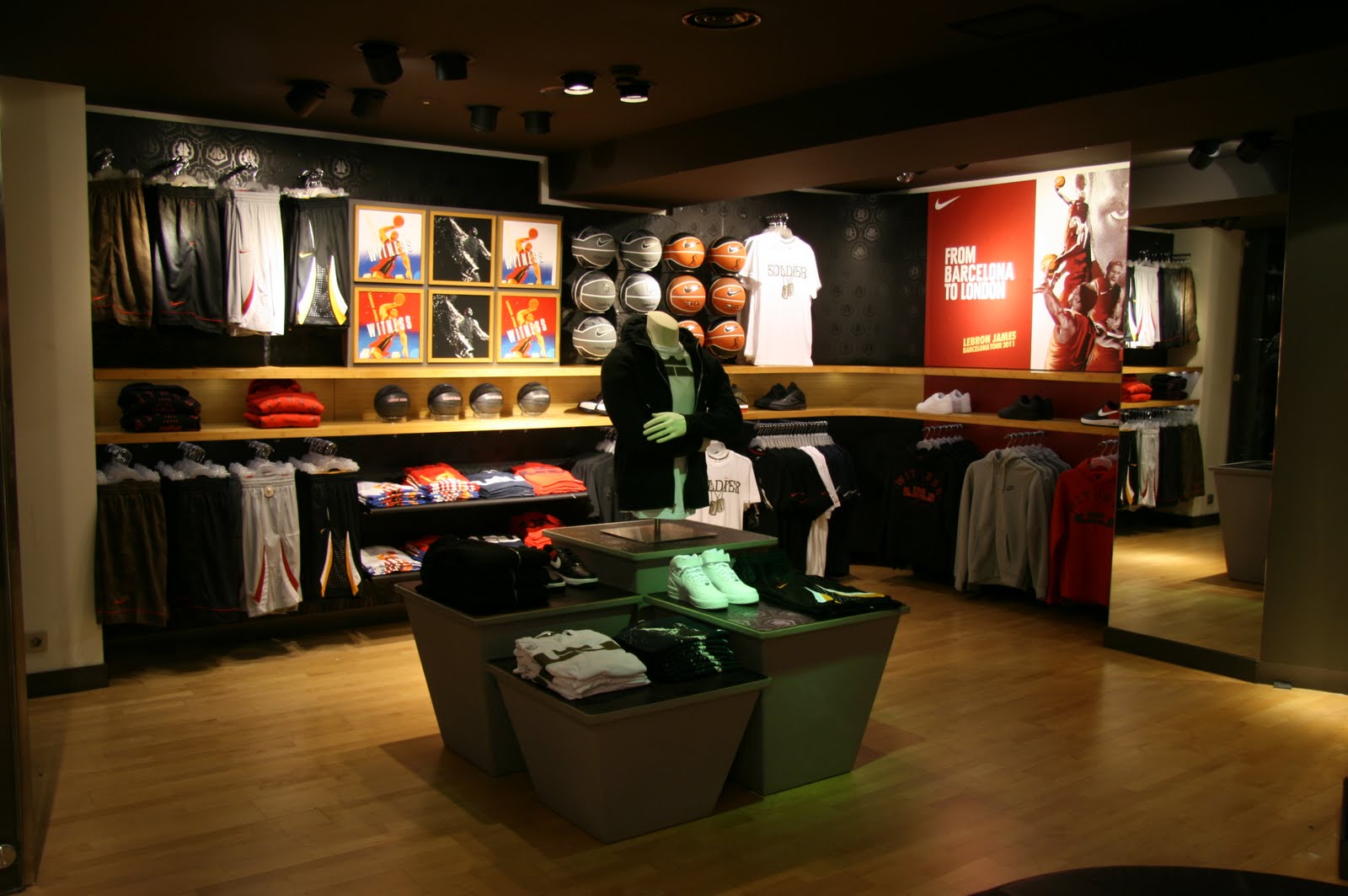 Tienda Nike 16 De Septiembre Best Sale, 54% OFF | www.ingeniovirtual.com