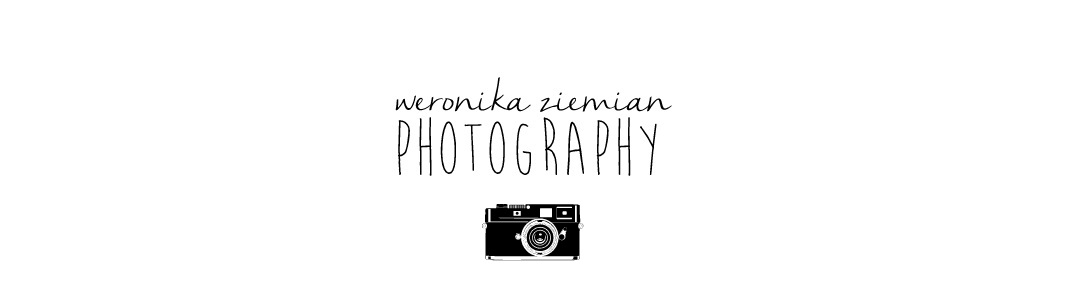 Weronika Ziemian Photography. 